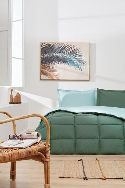 Özdilek Colourist Single Bed Set