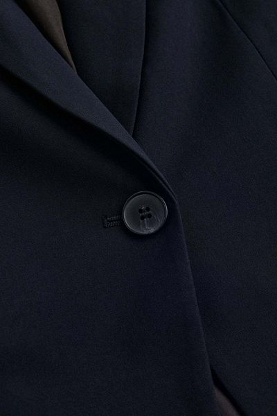 H&M Fitted jacket
