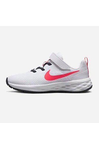 Nike Revolution 6 Little Çocuk Koşu Ayakkabısı
