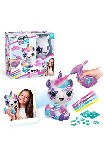 Canal Toys مجموعة أدوات الحرف اليدوية المرحة | مقاس واحد | وحيد القرن لتخصيص ...