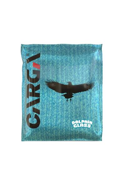 DOLPHİNGLASS PREMİUM OTO CAM BEZİ 50X70