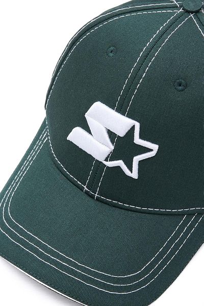Starter Torres Green Baseball Cap Embroidered - Unisex Hat