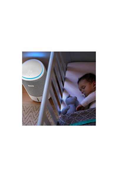 Philips Pureprotect Water Akıllı 2'si 1 Arada Hava Temizleyici ve Nemlendiric...