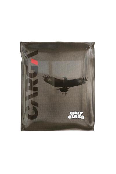WOLFGLASS CAM BEZİ 40X40