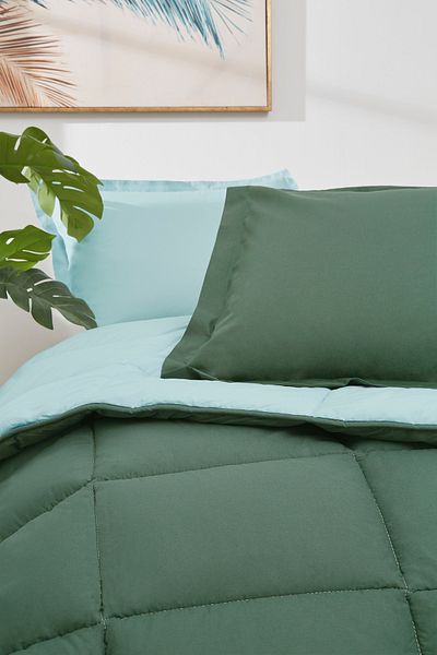 Özdilek Colourist Single Bed Set