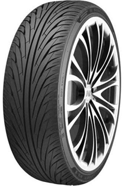Nankang 165/50R15 72V Ns-2 Yaz Lastiği (2023)