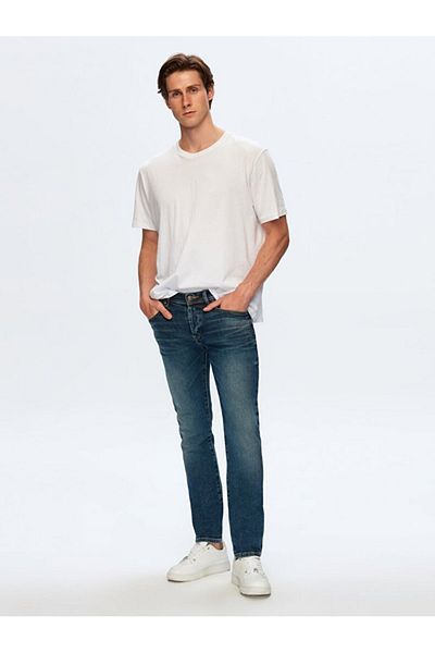 Ltb Pantaloni Enrico New Verdant Wash Jean