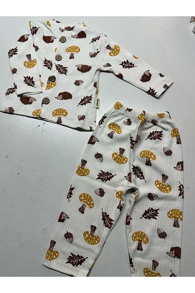 Tofigo Baby BABY PYJAMAS SET