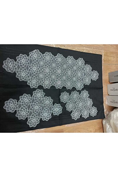 S.Y طقم طاولة قهوة مكون من 3 قطع