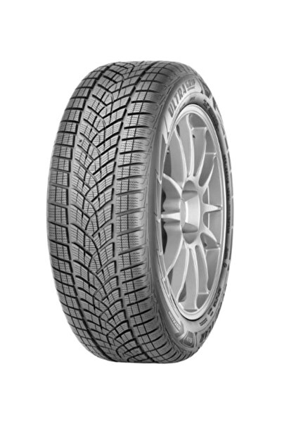 Goodyear 285/45 R20 112v Ultragrip Performance Gen-1 Neo Xl Fp Oto Kış Lastiğ...