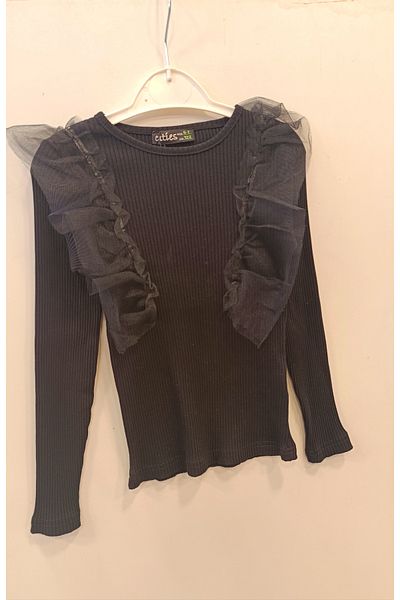 Ake Butik blouse for girls