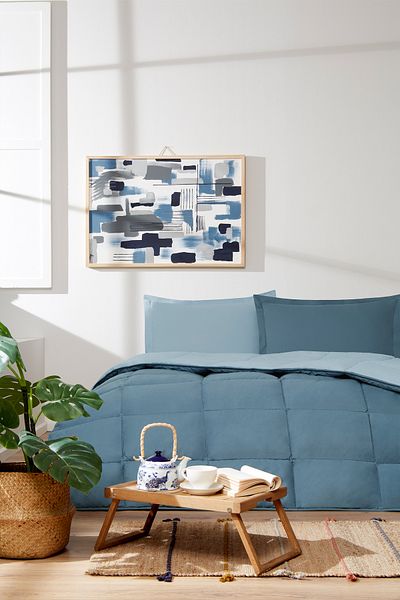 Özdilek Colourist Single Bed Set