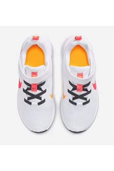 Nike Revolution 6 Little Çocuk Koşu Ayakkabısı