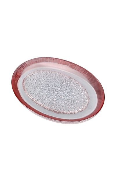 İrya Drop Solid Soap Dispenser Coral