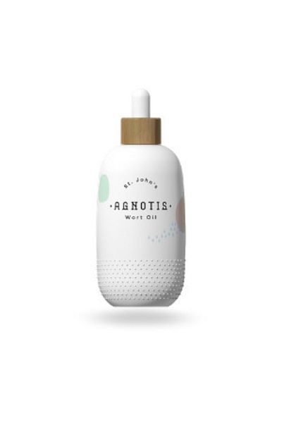 OEM Ulei de corp hipoalergenic pentru bebelusi si copii Agnotis 150 ml
