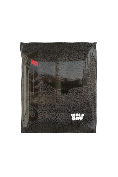 WOLFDRY MİKROFİBER OTO KURULAMA HAVLUSU 40X60