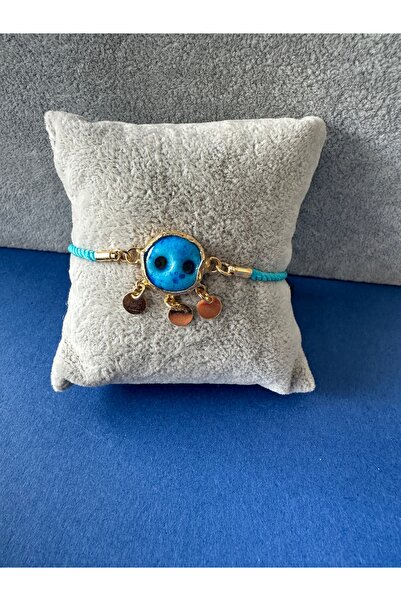 ZS Aksesuar Süryani Bileklik Arkadan Asansörlü, Mardin süryani