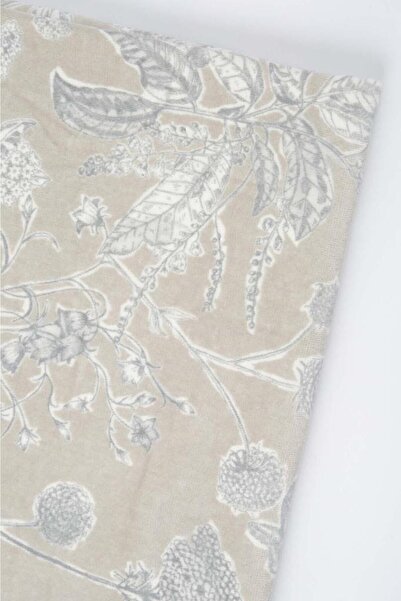 İrya Rowley Кашеміровий рушник з принтом 100x150