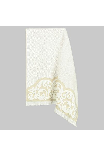 Sarev Ecru Towel Tomris Hvl 50X90 Ecru