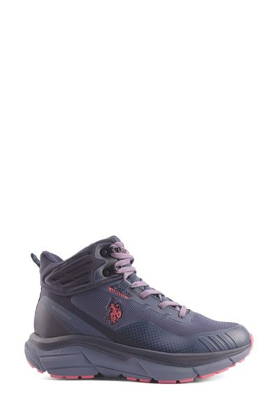 U.S. Polo Assn. Geacă unisex impermeabilă U.S. Polo Assn Gerrard Hı pentru exterior, Mavi