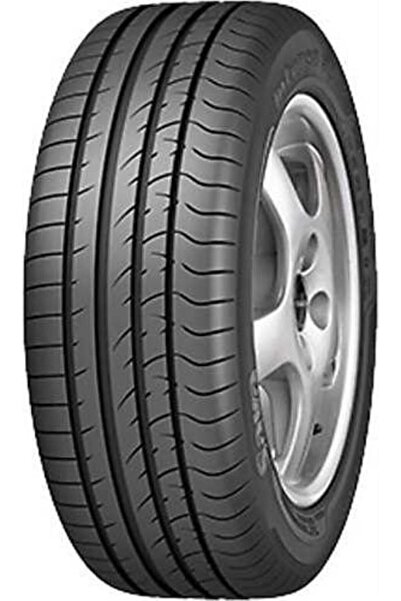 SAVA 235/55R18 100V Intensa Suv 2 Yaz Lastiği (2024)