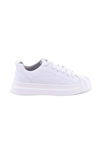 GAMELU Pantofi sport pentru femei, albi, puternici, de 24 kg