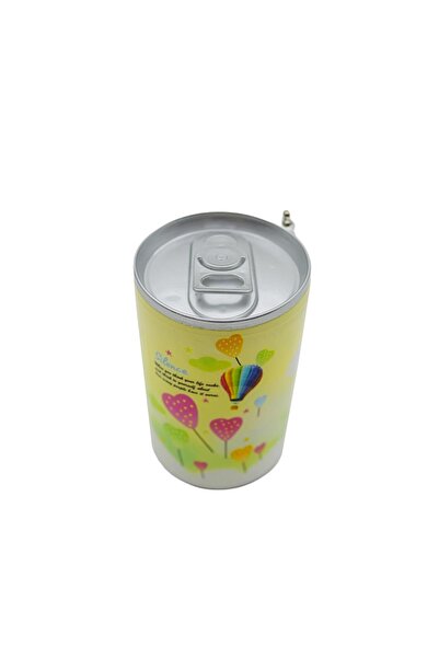 Linea Teneke Kutuda Islak Mendil (LY21-0025)