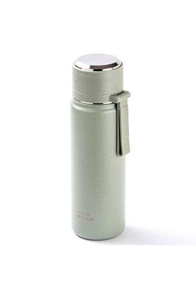 Tantitoni OKADI ASKILI YEŞİL PASLANMAZ ÇELİK TERMOS 500ML