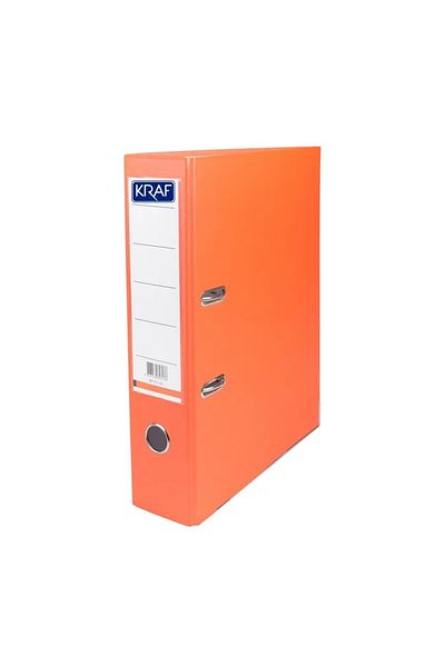 KRAF 1025 Model Large Red Office Folder