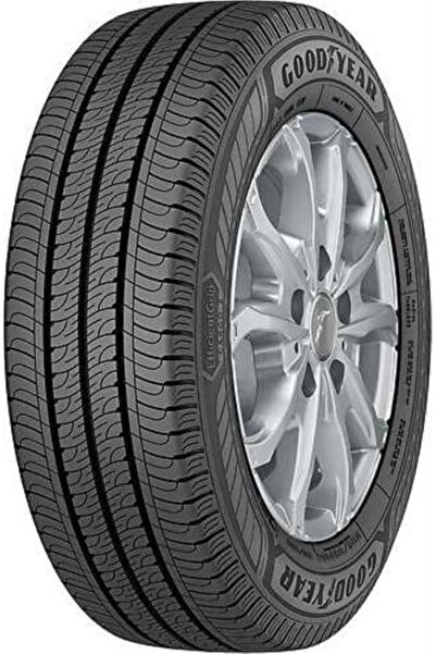 Goodyear 215/60R17C 104/102H Efficientgrip Cargo 2 Yaz Lastiği (2024)