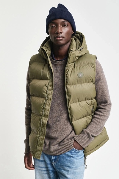 Gant Men's Inflatable Vest ( 7006454 .301)