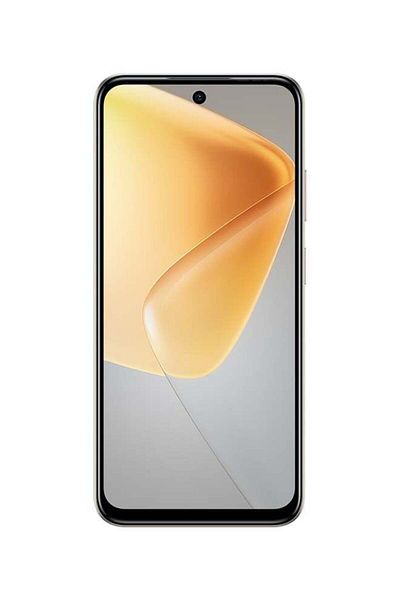 INFINIX Hot50i Dual SIM Titanium Grey 4+4GB RAM 128 GB 4G - Middle East Version
