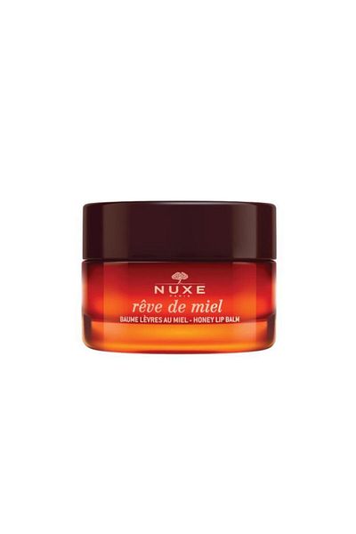Nuxe Reve De Miel Honey Lip Balm, Lip Balm, 15 G
