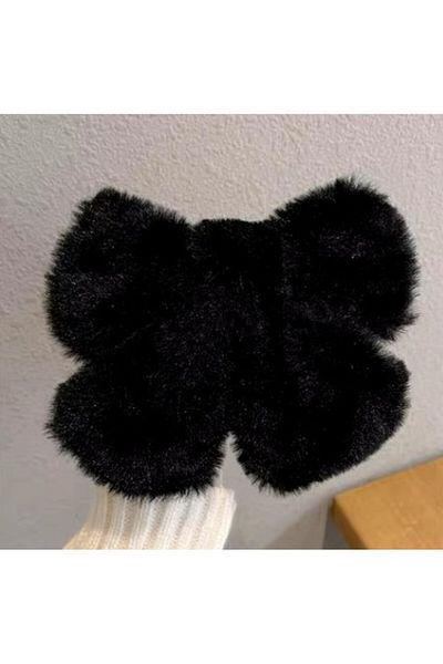 BERG Plush Ribbon with Automatic Buckle