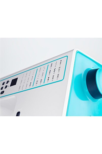 Pfaff Smarter 260c Dikiş Makinesi | Ev Tipi Dikiş Makinesi | Aile Tipi Dikiş Makinesi | 27 Değişik D
