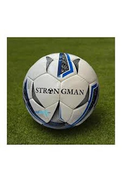 STRONGMAN FUTBOL TOPU 420 GR PAKISTAN