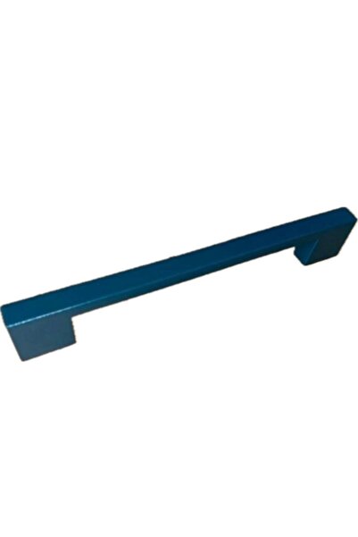 STR MOBAKS Str Alüminyum Köprü Kulp Lüks Modern Mutfak Dolap Çekmece Vestiyer...