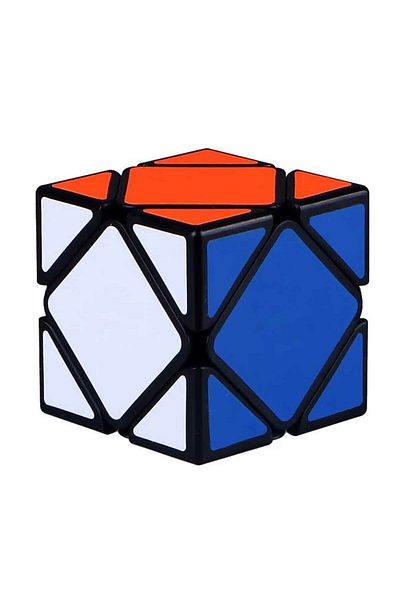 Smile Games Cubic Cube Intelligence Cube 9.1 cm 56X56X56 mm