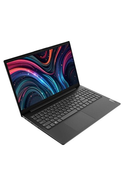 LENOVO V15 82YY001MTR10 Ryzen7 7730U 16GB 512SSD 15.6" FHD W11P Dizüstü Bilgisayar-CNT011