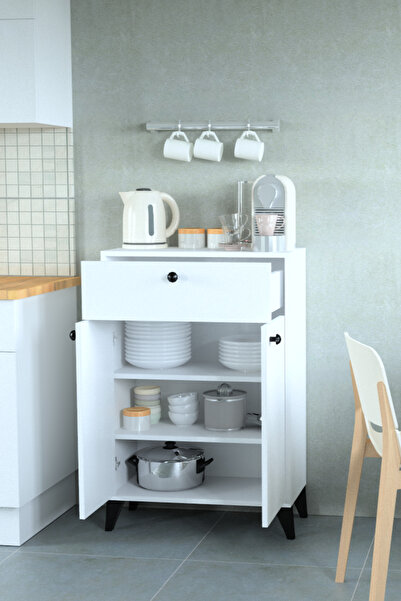 MOBİLİQUE Menderes Çekmeceli Dolap