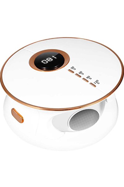 Aka 168 watt şarjlı / kablolu kullanım uv led kurutucu lamba