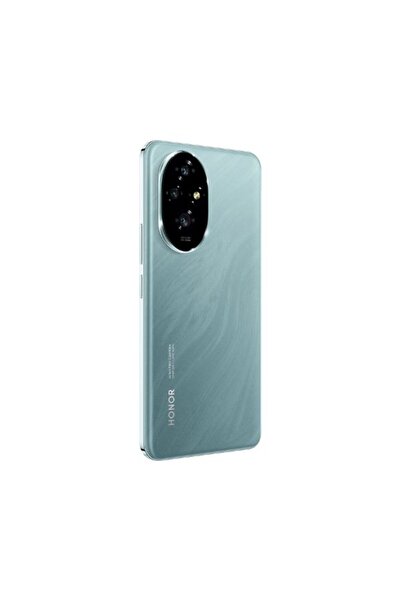 HONOR 200 | 12GB RAM | 5G | 256 GB ROM| Android 14 | 5200 mAh Battery | Color White