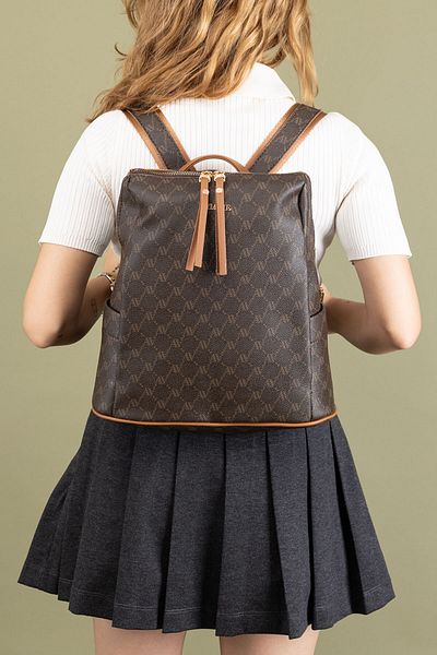 Getcho Armine 379 Pamerta Women's Backpack