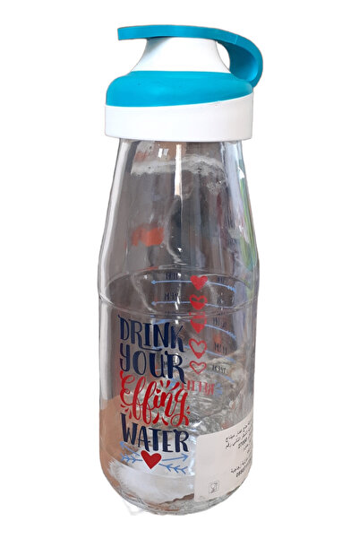 Mestore قارورة زجاجة ماء 446 سم مكعب. رويالكس-HN-1767