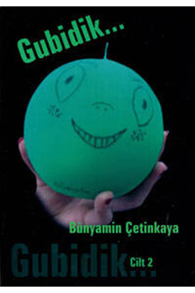 Pegem Akademi Yayıncılık Gubidik - Cilt 2