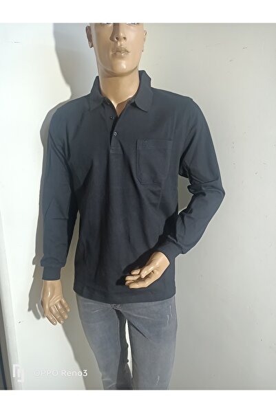 DYNAMO Світшот середньої товщини з коміром, бавовняний, з кишенями