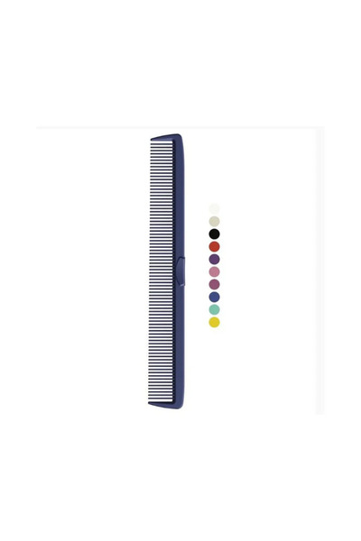 libescarf Hector Colored Comb H 806