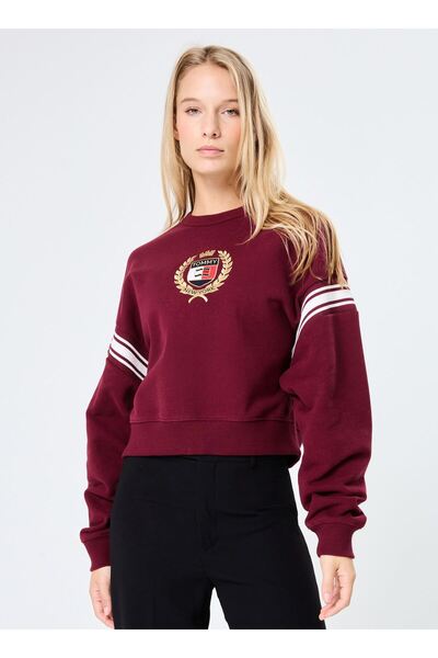 Tommy Jeans -T-Sweatshirts