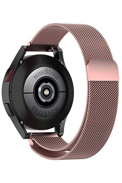 NovStrap Samsung Galaxy Watch 7 Fe 4 5 Pro 6 Classic 40 42 43 44 45 46 47 Mm ...