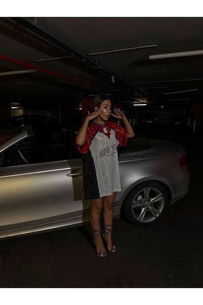 Gülşah Evecen Diva T-shirt2 - Special Design